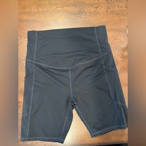 Fabletics Pure Luxe Maternity Short